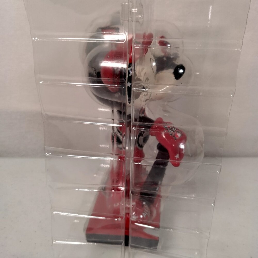 Mickey Mouse Figurine Los Angeles Angels Baseball MLB All Star Game Collectible - Picture 16 of 16